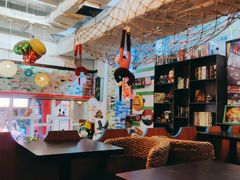 -斯利美甜品店(路南万达广场店)
