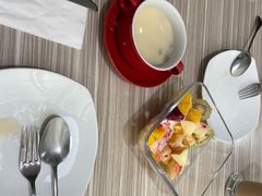 -必胜客(紫竹桥苏宁店)