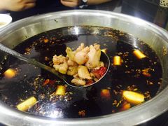 -水碾河肥兔火锅(水碾河店)
