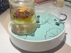 -荷花亭·湖北融合菜(中商广场店)