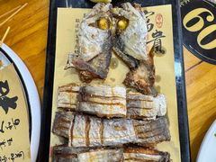 -醉壹号海鲜大排档(厦门美食地标店)