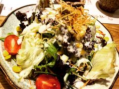 -林妈妈村·日式料理(宝山龙湖天街店)