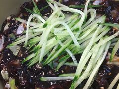 -京玉菲饭店(李村店)