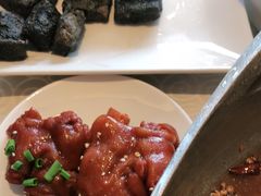 -辣婆婆(航天桥店)