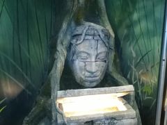 -珠海横琴国家地理探险家中心(创新方)