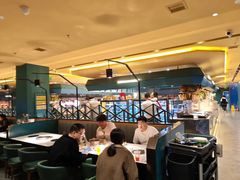 -韩盛·盛江山自助料理(中街大悦城黑金店)