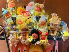 -色響火锅(恒隆广场店)