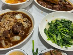 -小六农家乐(崇明西沙湿地店)