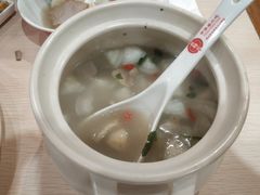 -李连贵熏肉大饼(沈阳站店)