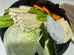 -三江源活鱼现烤(维多利摩尔城店)