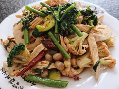 -齐月岐山面馆(朝阳大街店)