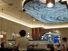 -前海沿·青岛菜(乐客城店)