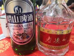 -老德祥酒店(德兴店)