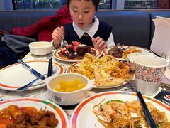 -比格比萨自助(宝山日月光店)