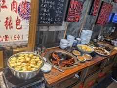 -慧娟面馆·餐厅(望江路店)