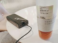 -奈雪的茶(中洲πmall店)