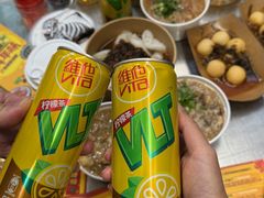 -食盈碗仔翅(星玺广场店)