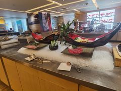 -北京王府井希尔顿酒店·万斯阁西餐厅