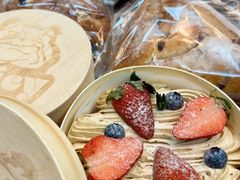 -Juicy Bakery(大学路店)