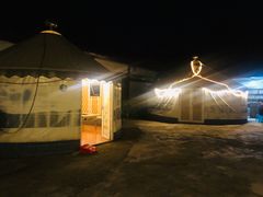 -巴山·烤全羊(高新总店)