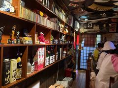 -半藏居酒屋(香港花园店)