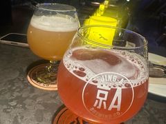 -京A Taproom·精酿餐吧(CBD店)