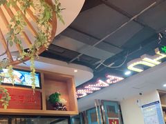 -胡胖子有点味·湘鄂菜(花桥中百仓储店)