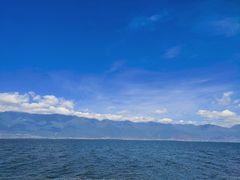 -大理洱海