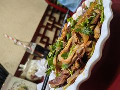-金杨拉面王小吃面馆·牛三宝面·红烧牛肉粉