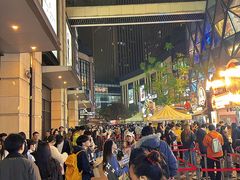 -龙湖重庆时代天街