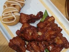 -老好人象山海鲜(岭南路店)