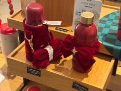 -星巴克臻选(北京银泰店)