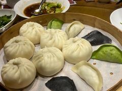 -77号渔船·蒸海鲜青岛菜(积米崖店)