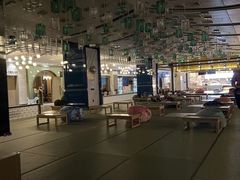 -青水瓦台汤泉(未央店)