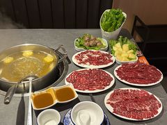 -贵宾牛·潮汕牛肉火锅(珠池总店)