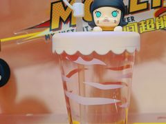 -泡泡玛特POPMART(上海环球港店)