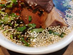 油碟-纸盐河码头火锅(十八梯店)