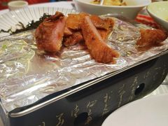 -好福记饭店(红梅公园店)