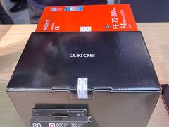 -Sony Store 索尼(上海淮海中路店)