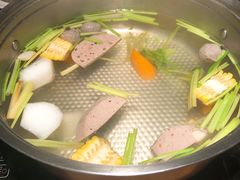 -牛焱·贵州黄牛肉火锅(城西银泰店)