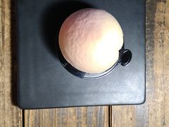 蜜桃慕斯-青咖啡(三坊七巷店)