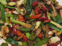 -张氏宽窄巷成都名小吃(茂业百货华强北店)