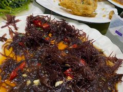 -金海湾海鲜排档(朱家尖店)