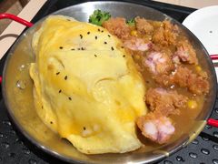 -乡村基(杨家坪建设店)