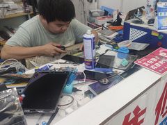 -小满手工粉(上海月星环球港店)