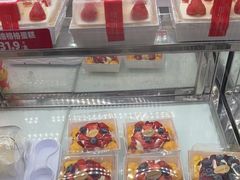 -味多美蛋糕(通州店)
