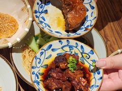 -贡梅老面馆·蟹粉面·无锡特色小吃(南长街主推店)