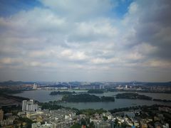 -洲际酒店·地平线全日餐厅HORIZON CAFÉ