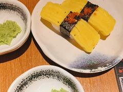 -万岁寿司(天河领展店)