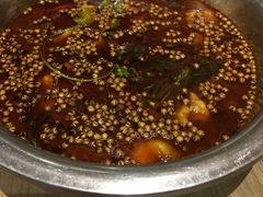 -巴渝菜馆(涿州店)